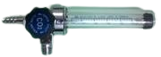 Ba chạc đồng hồ CO2/Agon