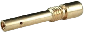 Nối bép Hộp xanh T350 Ren trong 