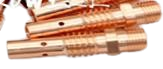 Nối bép Kydosu đồng đỏ T200 Ren Mịn