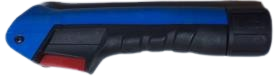 Tay ốp MB15AK/ MB24KD/MB36KD(Màu Xanh)
