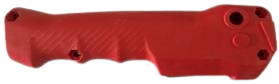 Tay ốp P350/P500/MB350/MB500 ( Màu đỏ )