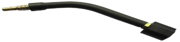 Cổ cong Black wolf 15AK