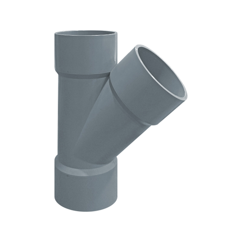 Chữ Y UPVC ST