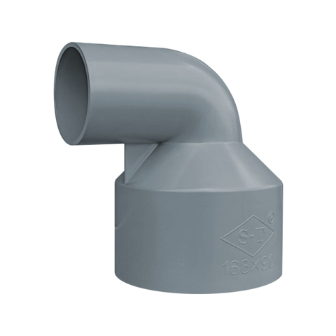 Co giảm UPVC ST