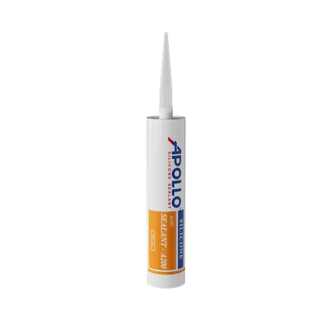 Keo Trám Acrylic Apollo A200 – Chống Nấm Mốc, Bám Dính Siêu Bền