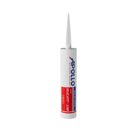 Keo Trám Acrylic Apollo A300 – Chống Nấm Mốc, Bám Dính Siêu Bền