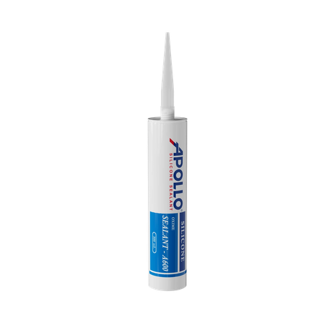 Keo Trám Acrylic Apollo A600 – Chống Nấm Mốc, Bám Dính Siêu Bền