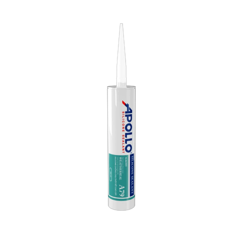 Keo Trám Acrylic Apollo A79 – Chống Nấm Mốc, Bám Dính Siêu Bền