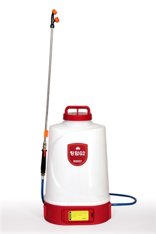 BÌNH XỊT ĐIỆN KINGDOM G2