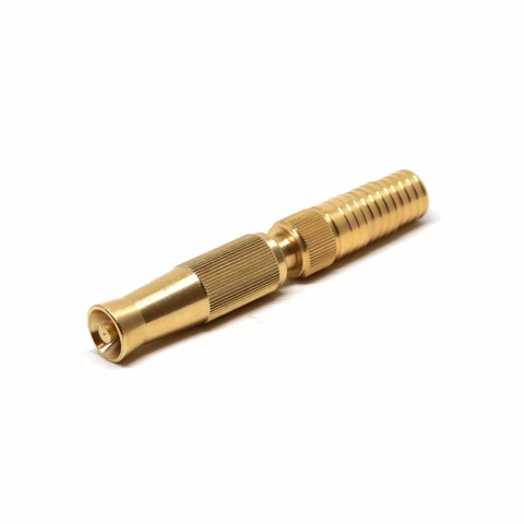 Đầu Phun Nước Bằng Đồng 1023 – Chắc Khỏe, Chống Rò Rỉ, Dễ Lắp Đặt