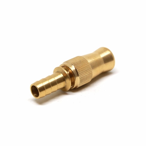 Đầu Phun Nước Bằng Đồng 1024 – Chống Rò Rỉ, Nhỏ Gọn, Dễ Lắp Đặt