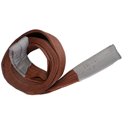 Dây Cáp vải cẩu hàng 6TX6M