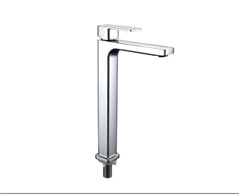 Vòi Lavabo Lạnh KLV21-603 – Thiết Kế Đơn Giản, Chất Liệu Bền Bỉ, Giá Tốt