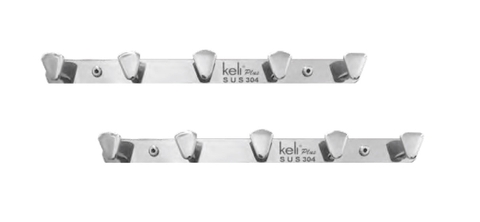 Phụ Kiện Inox KMQ-07 – Inox SS430 Nhật Bản, Chống Gỉ, Thiết Kế Tinh Tế, Dễ Lắp Đặt