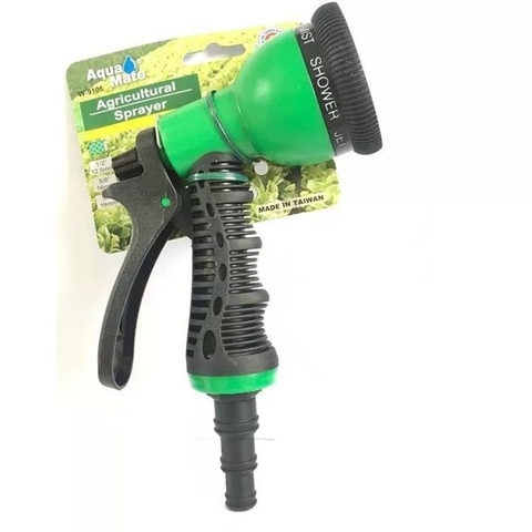 Súng phun nước nông nghiệp W-9105 Aquamate
