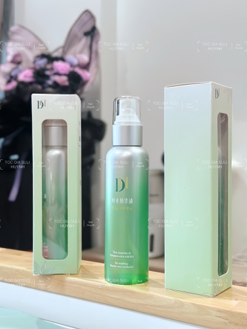 Xịt dưỡng cao cấp cho tóc giả