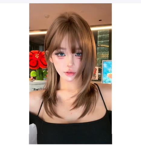 Ngắn sole light bạch kim