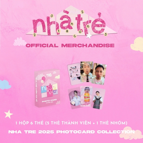 Photocard Collection