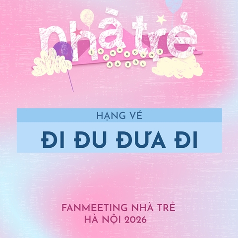HẠNG VÉ 