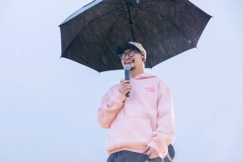 Áo Hoodie Nhà Trẻ