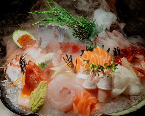 Sashimi