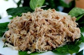 Nem chạo