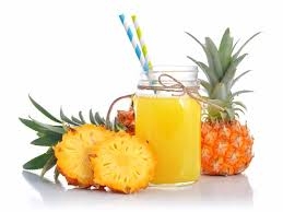 Nước ép dứa