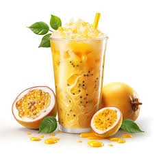Nước chanh dây