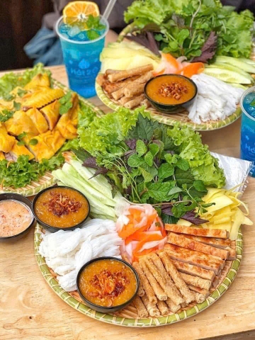 Nem nướng
