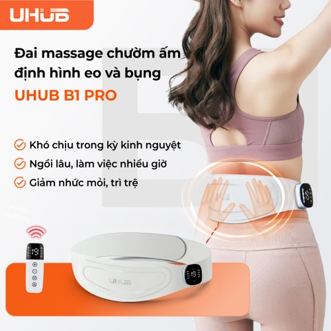 UHUB B1 PRO