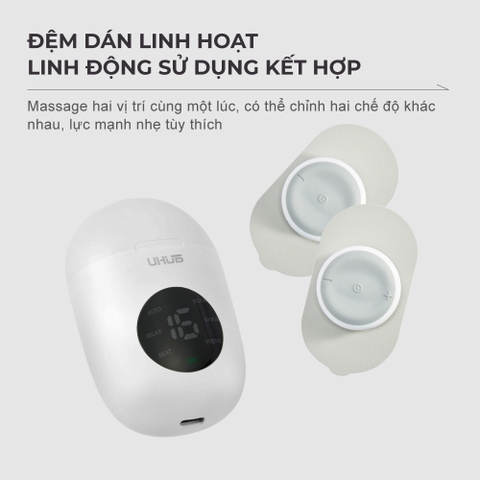UHUB M1 AIR