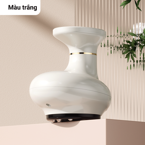 Máy mát-xa giác hơi thông minh UHUB C1