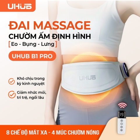 UHUB B1 PRO