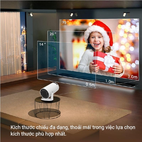 Máy chiếu M1