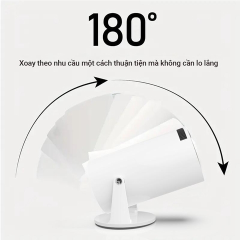 Máy chiếu M1