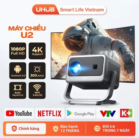 Máy chiếu UHUB U2