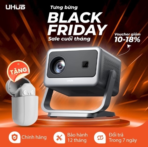 Máy chiếu UHUB U2