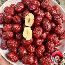 TÁO ĐỎ TÂN CƯƠNG SẤY THƯỢNG HẠNG HAFOODVN