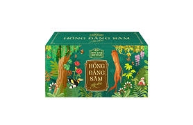 HỒNG ĐẲNG SÂM SẤY DẺO CAO CẤP