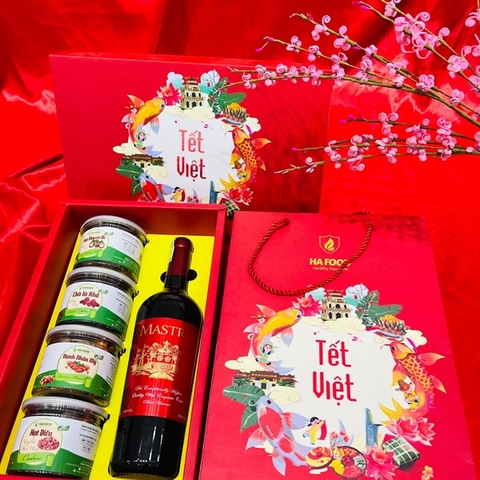 SET QUÀ 459