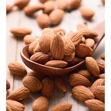 Hạt Hạnh Nhân Rang Mộc Sấy Chín Chuẩn Nhập Khẩu Từ Mỹ HAFOODVN
