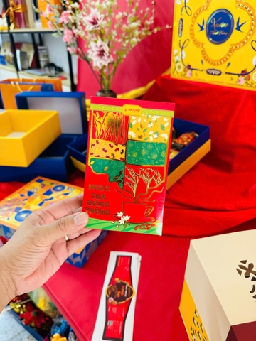 NGỌC TRÀ ĐÔNG TRÙNG HẠ THẢO