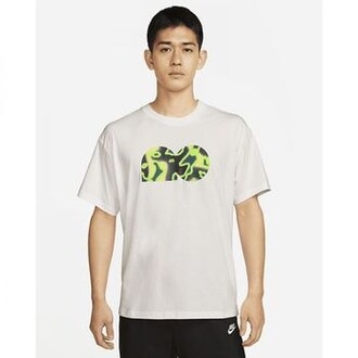 Áo thun nam Nike Naomi Osaka Collection Trắng