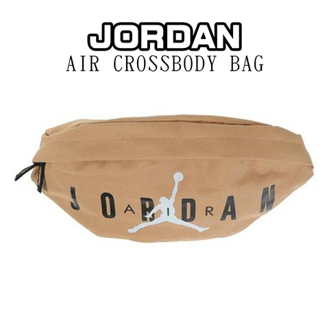 Túi NIKE Jordan Air Crossbody | 9b0533-x6a