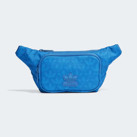 Túi đeo hông Adidas Monogram Waist Bag  IJ5055