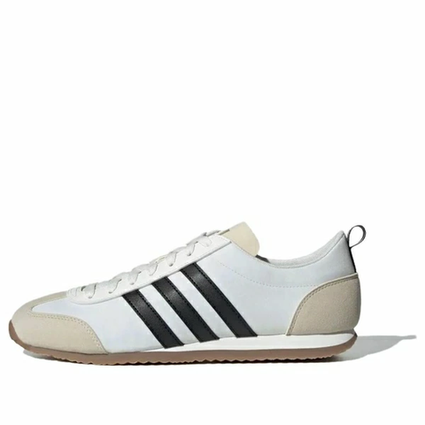 Giày Thời Trang ADIDAS NEO VS JOG 2.0 WHITE TAN JI2436