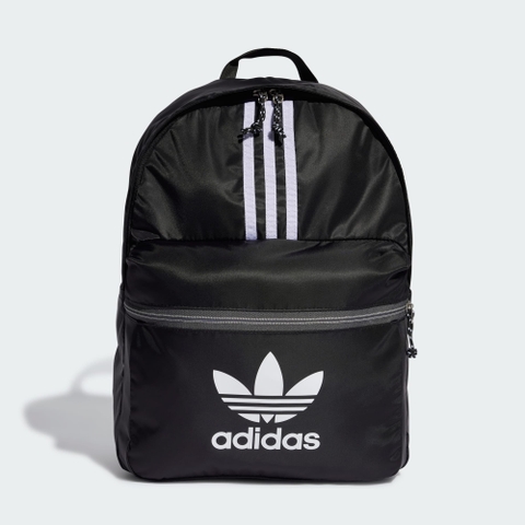 Ba Lô Adidas Chính Hãng - Archive Adicolor - Đen | IT7601