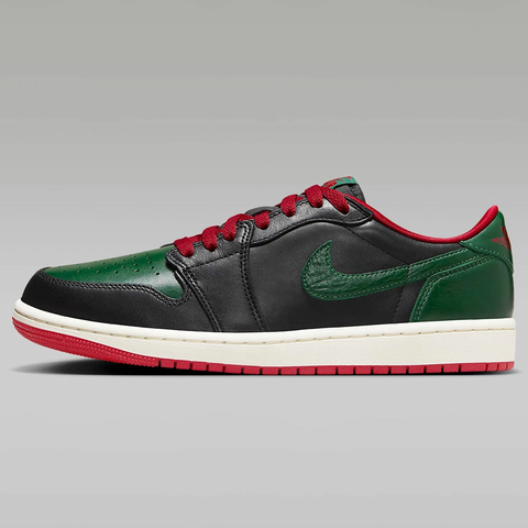 Giày Thời Trang Nam Nữ Nike Air Jordan 1 Retro Low OG ‘Varsity Red’ CZ0775-036