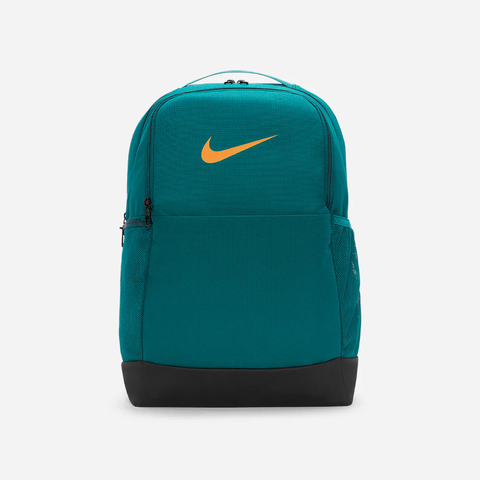 Ba Lô Nike Brasilia 9.5 - Xanh Dương DH7709-381