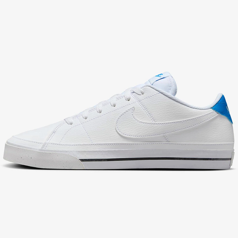 Giày Thời Trang Nam Nike Court Legacy Next Nature FQ8226-101